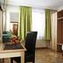 Équipements de la chambre