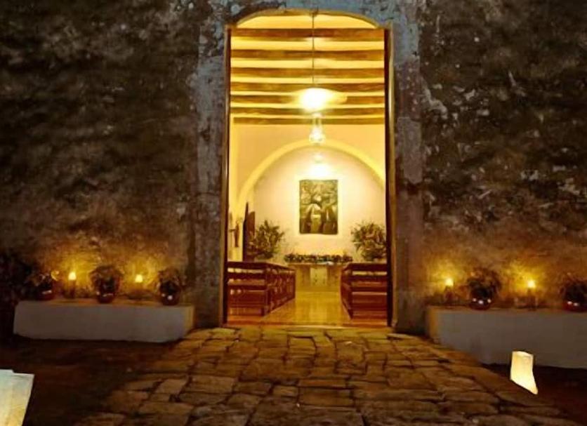 Extérieur Photo
