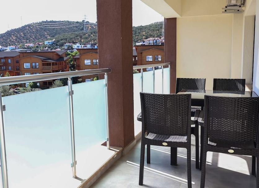 Balcon Photo
