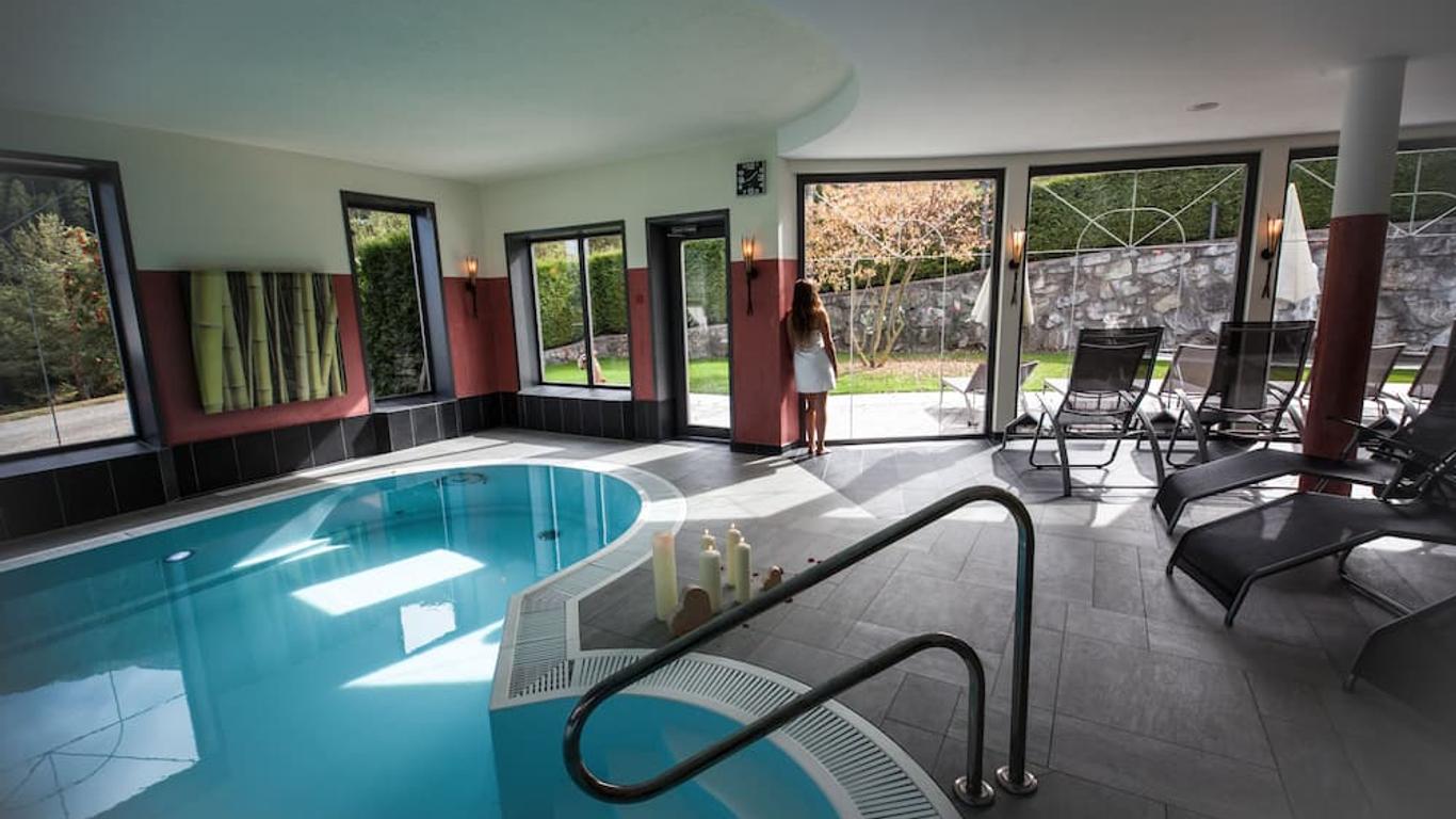 Wellnesshotel Liun