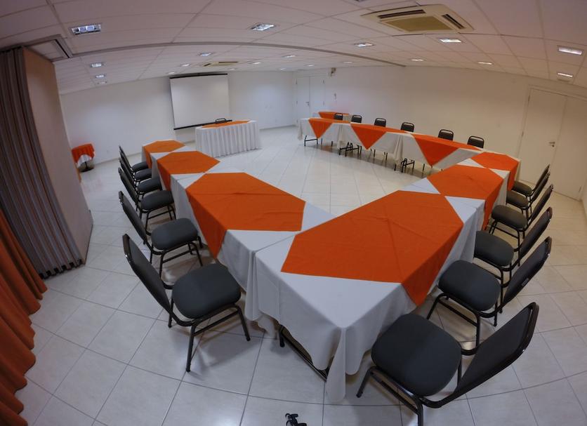 Espace de conférence Photo