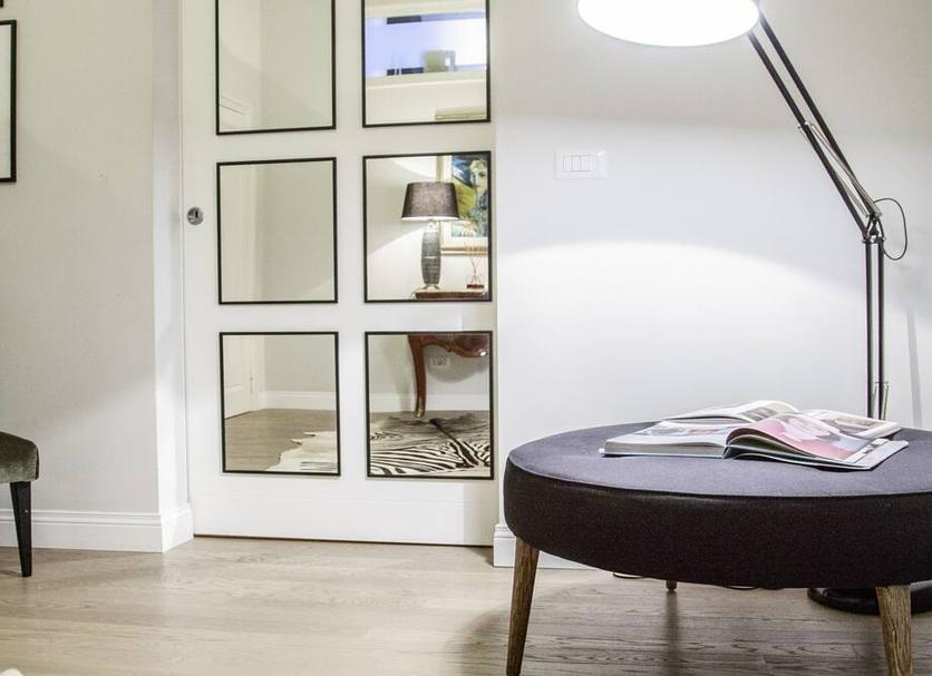 Équipements de la chambre Photo