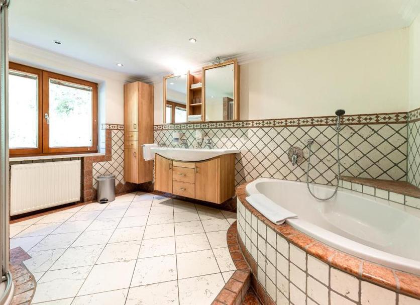 Salle de bain Photo
