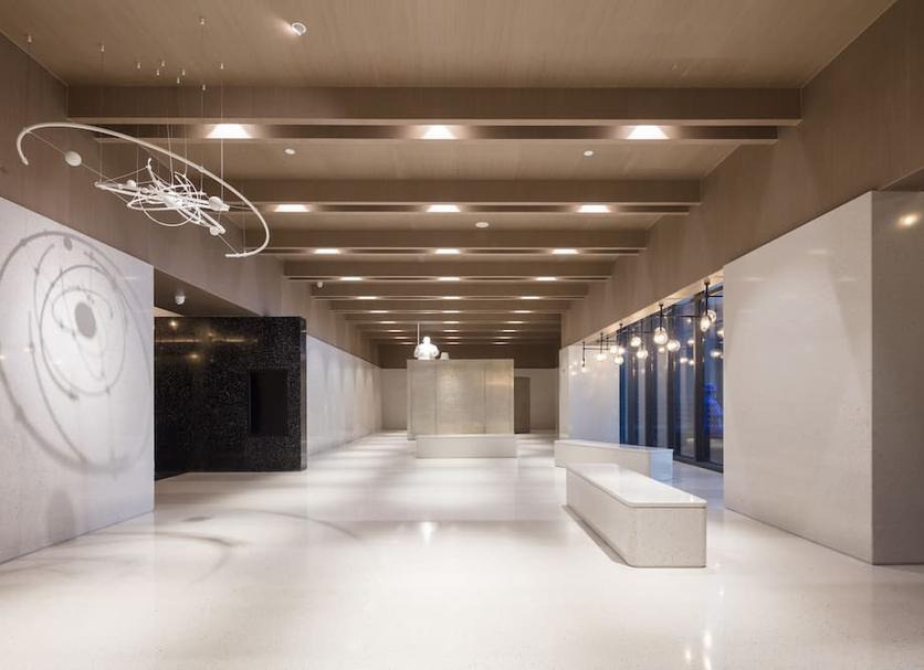 Hall d’entrée Photo