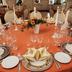 Salle de banquet