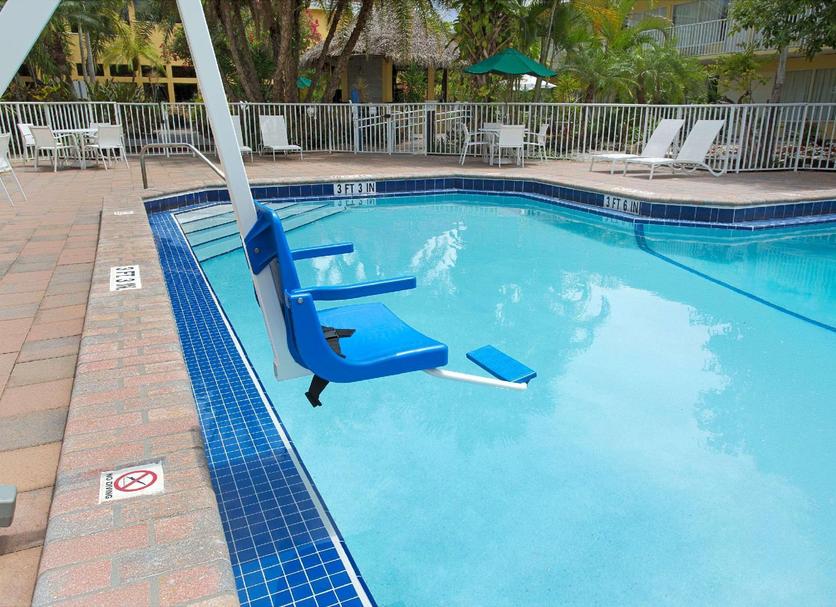 Piscine Photo