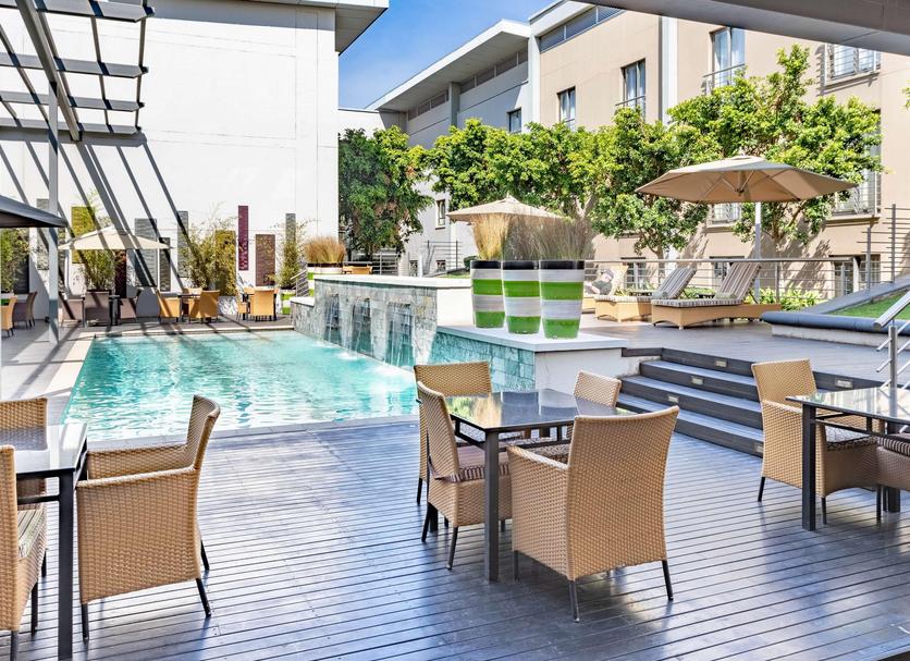 Piscine Photo