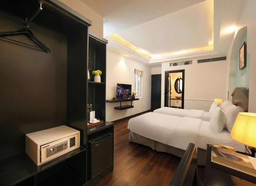 Chambre Photo