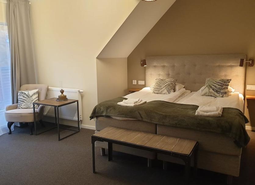 Chambre Photo