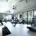 Salle de sport
