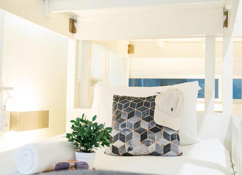 Équipements de la chambre Photo