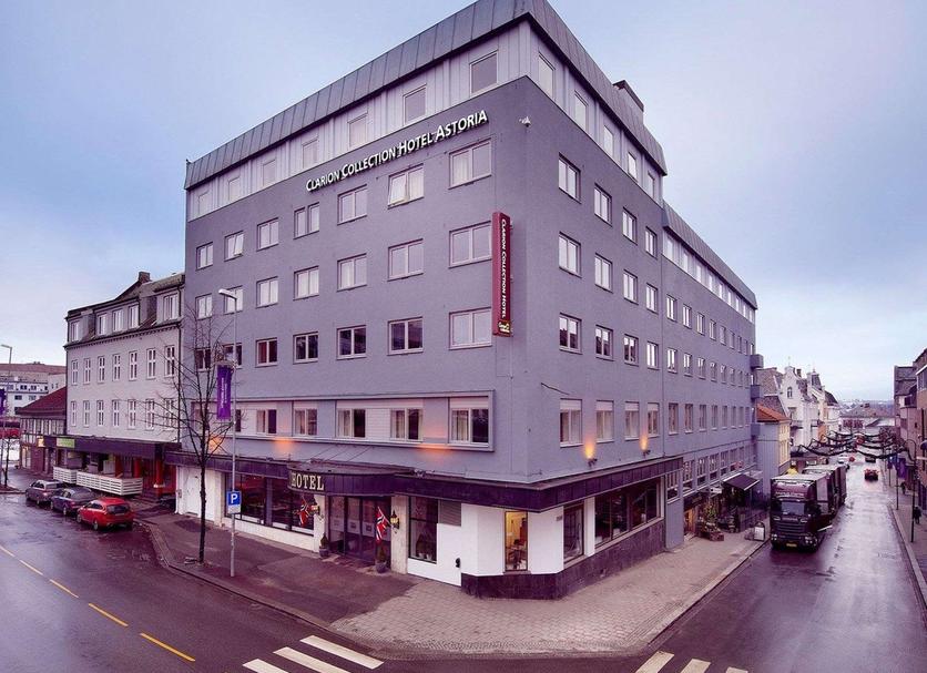 Bâtiment Photo