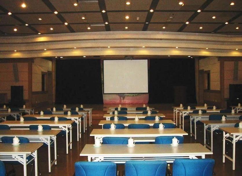 Espace de conférence Photo