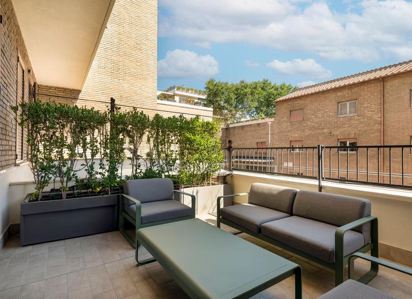 Balcon Photo