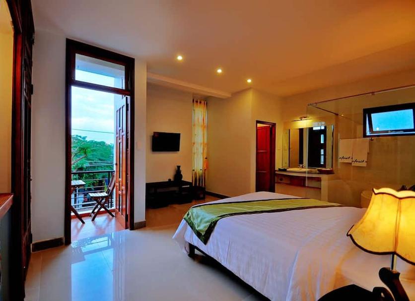 Chambre Photo
