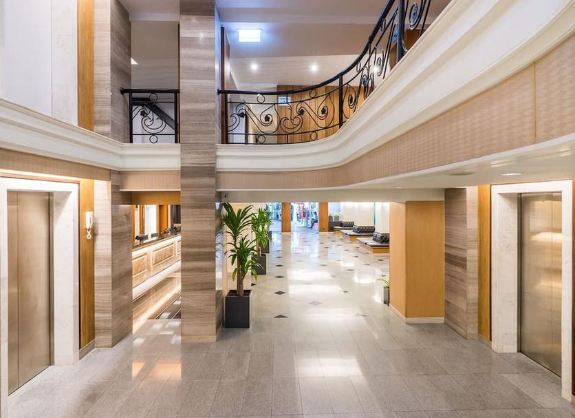 Hall d’entrée Photo
