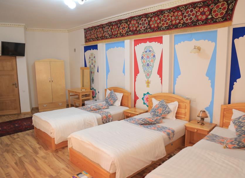 Chambre Photo