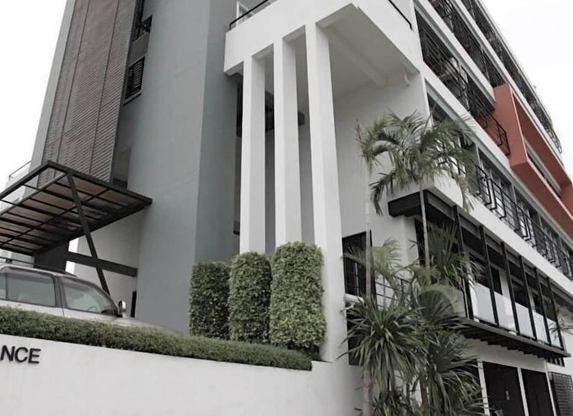 Bâtiment Photo