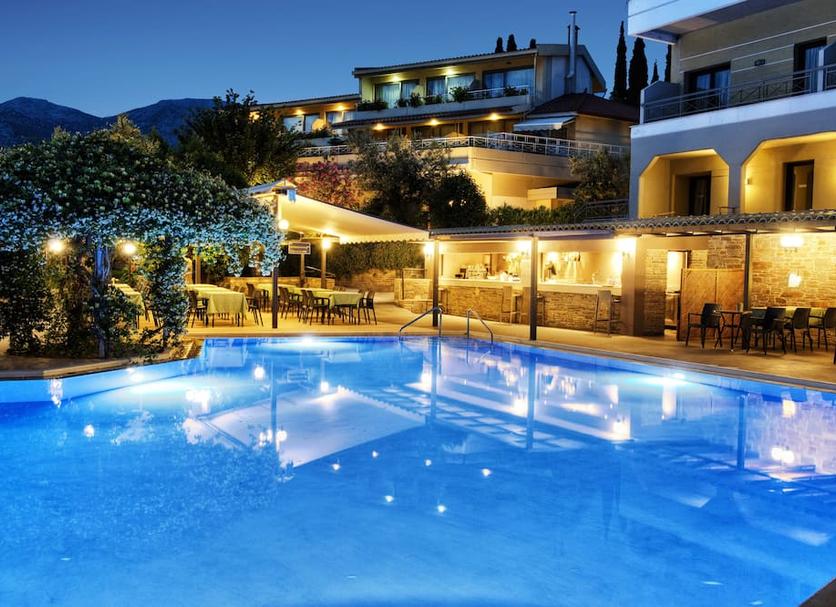 Piscine Photo