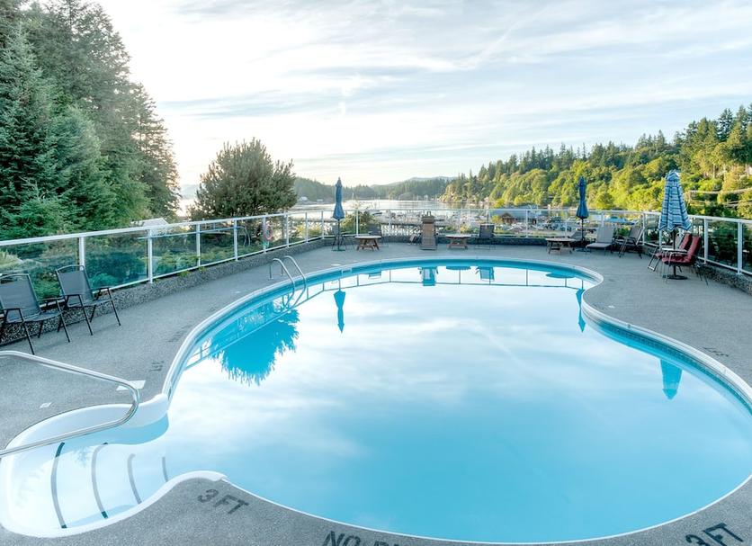 Piscine Photo