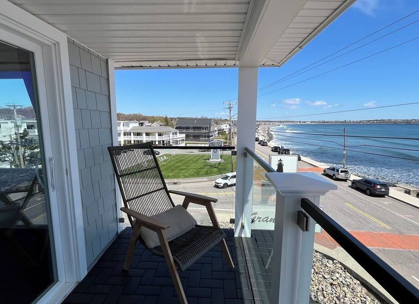 Balcon Photo