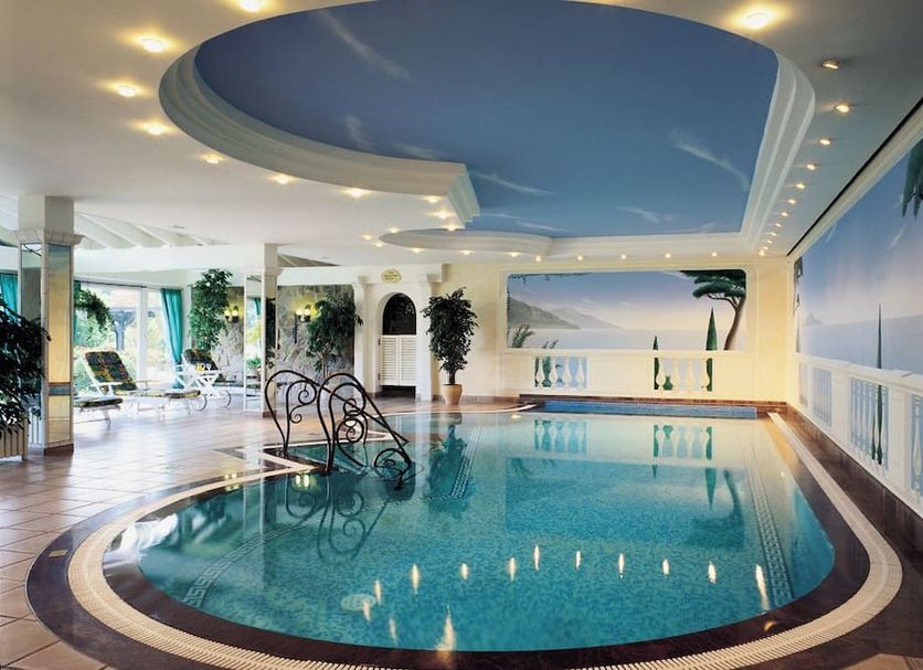 Piscine Photo