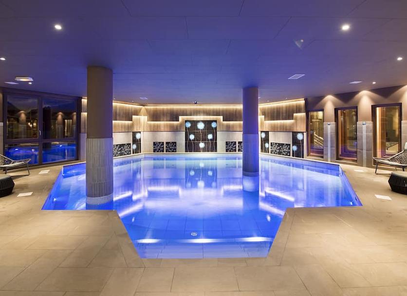 Piscine Photo
