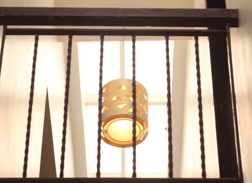 Équipements de la chambre Photo