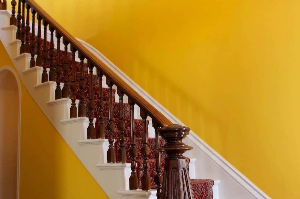 Escalier