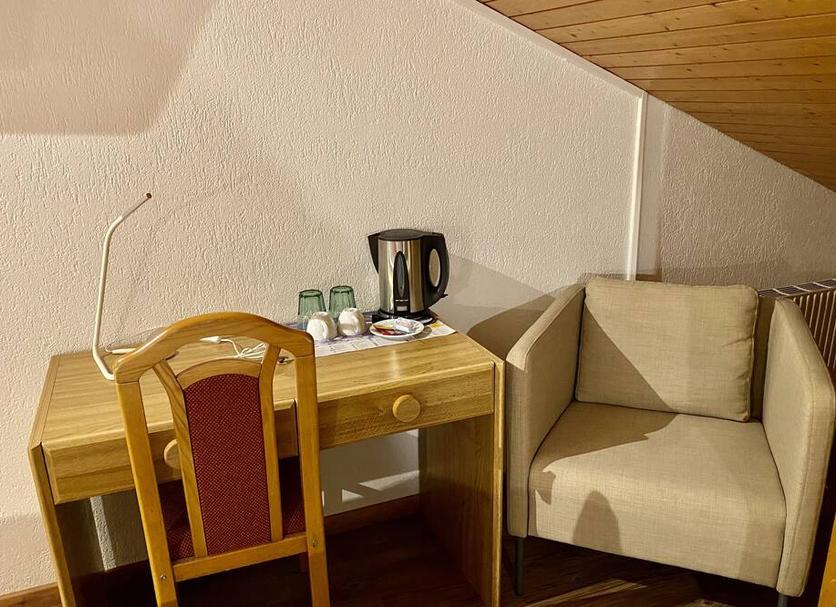 Équipements de la chambre Photo