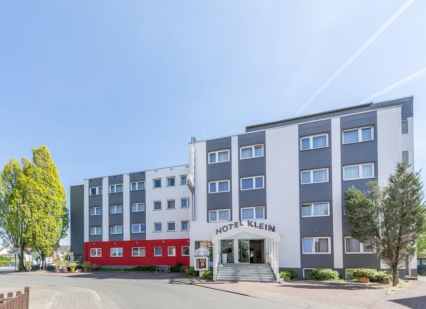 Bâtiment Photo