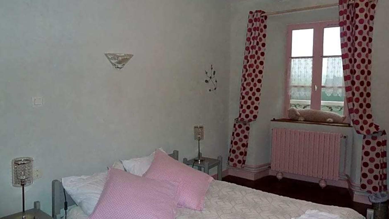 B&B L'Atelier du Presbytère