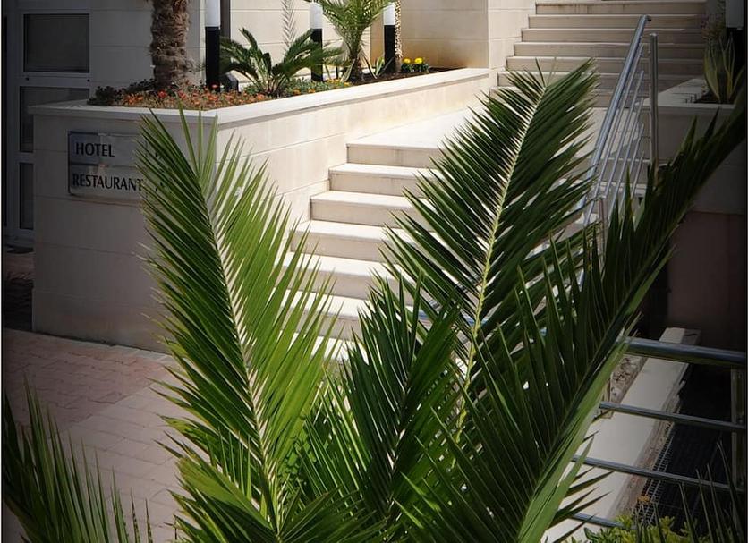 Extérieur Photo