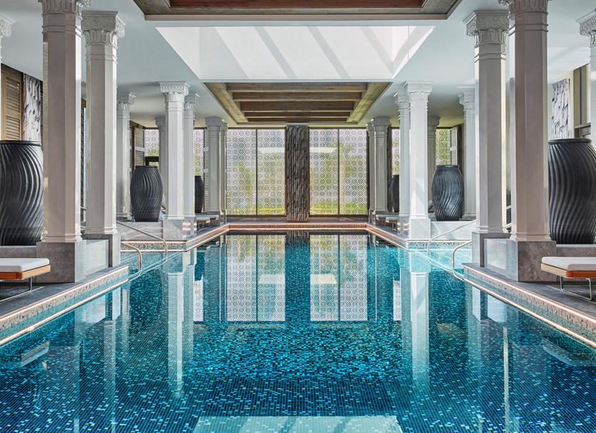 Piscine Photo