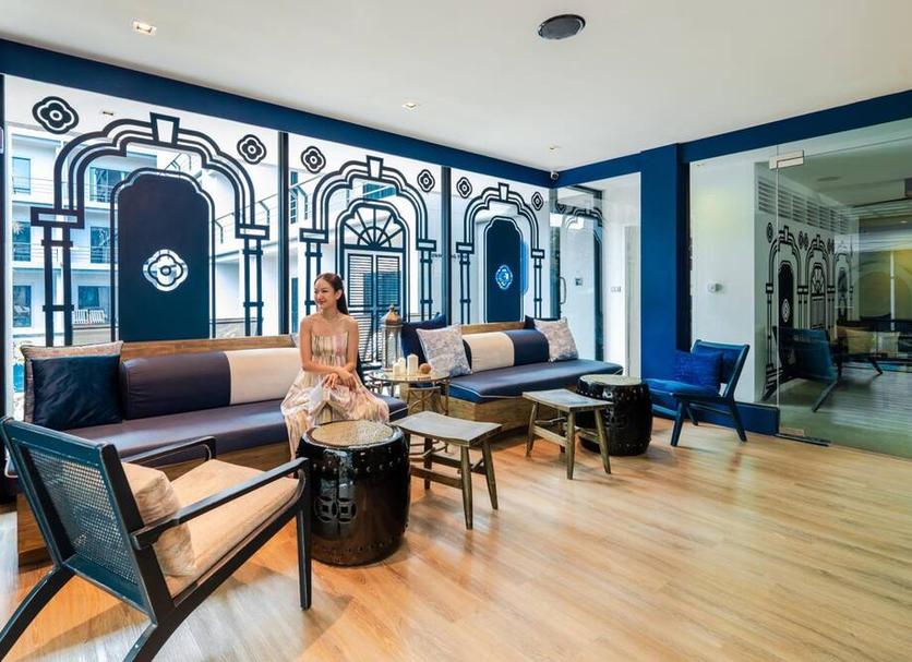 Salon Photo