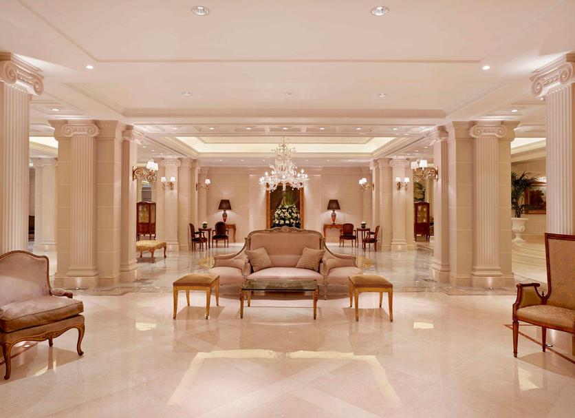 Hall d’entrée Photo