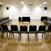 Espace de conférence