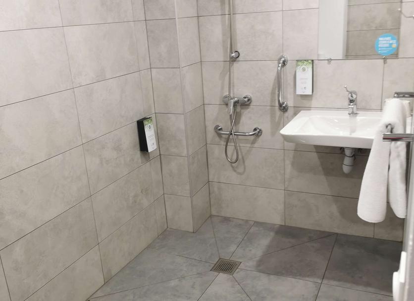 Salle de bain Photo