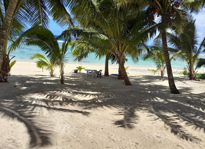 Extérieur Photo