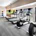 Salle de sport