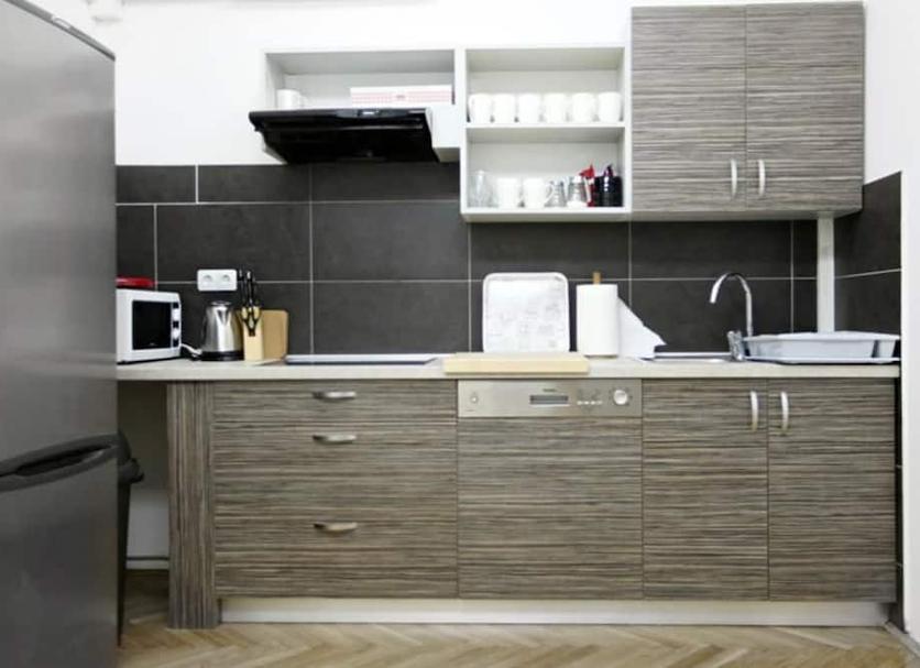 Cuisine Photo