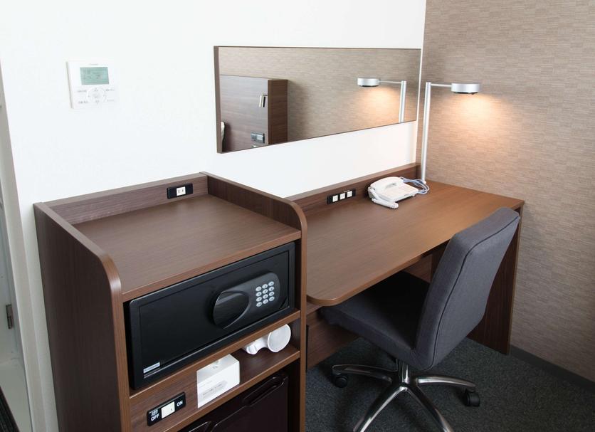 Équipements de la chambre Photo