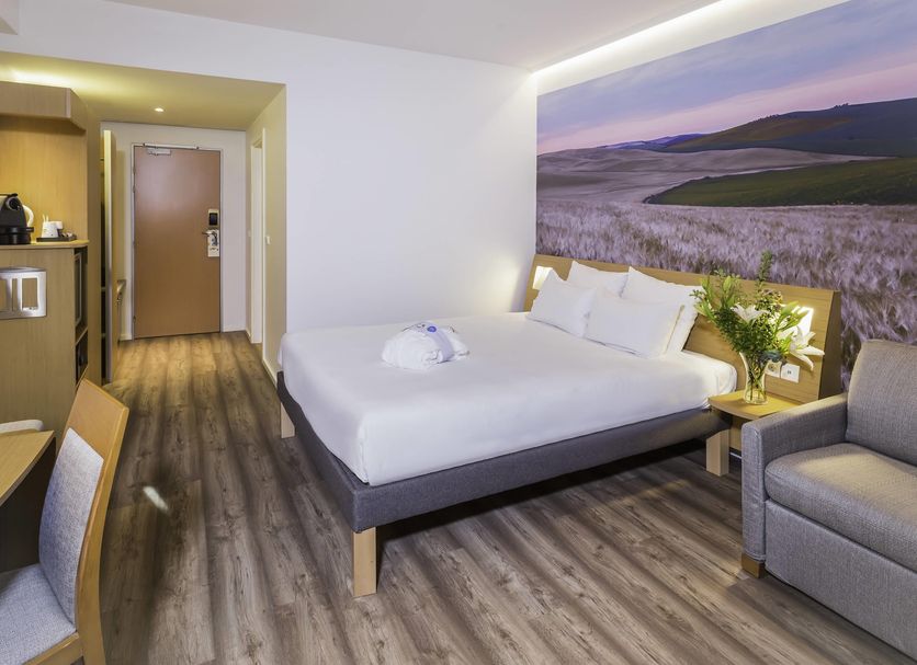 Chambre Photo