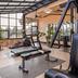 Salle de sport