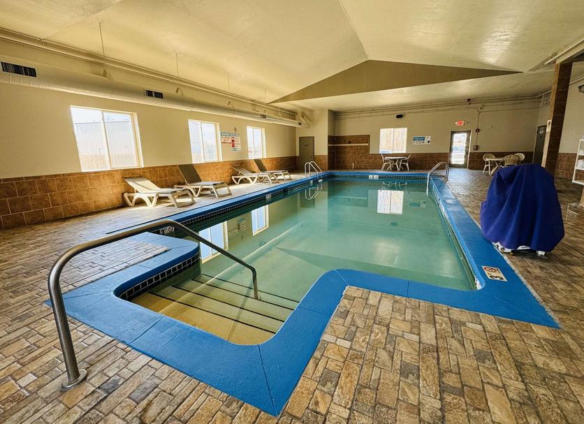 Piscine Photo