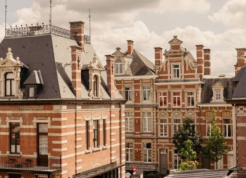 Extérieur Photo