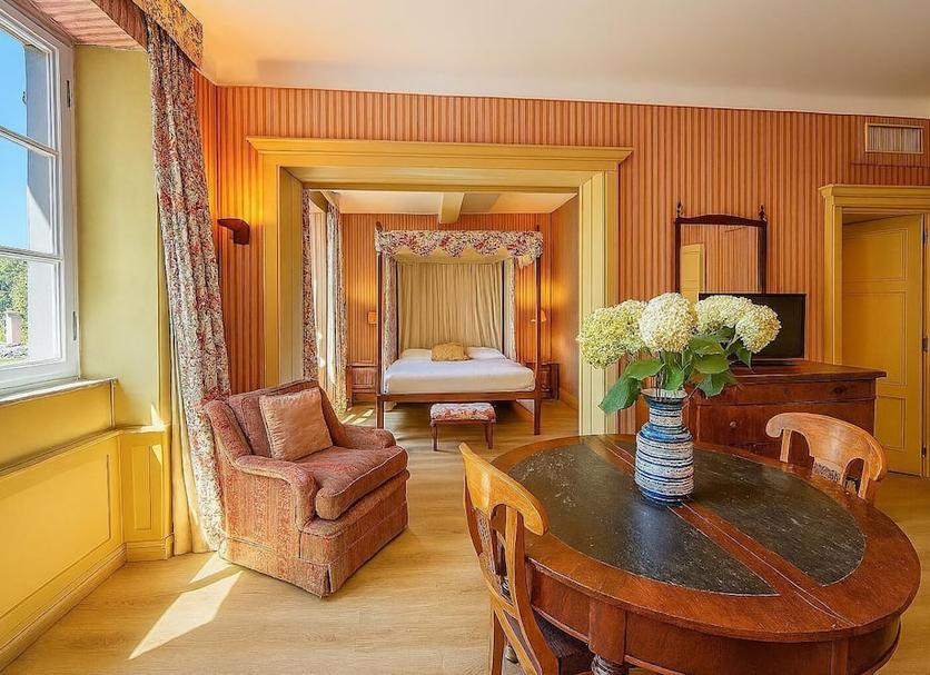 Salle à manger Photo