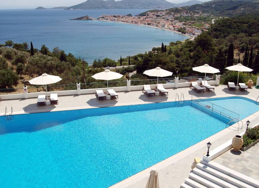 Piscine Photo
