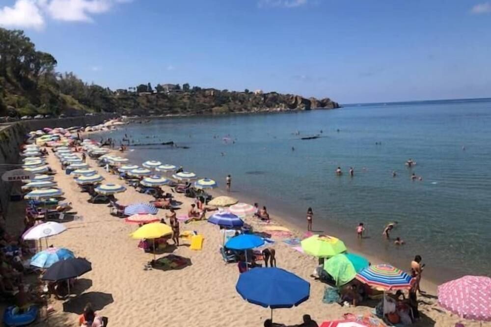 Plage