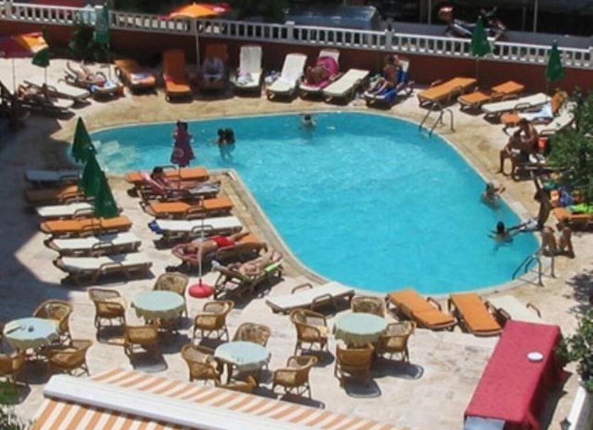 Piscine Photo